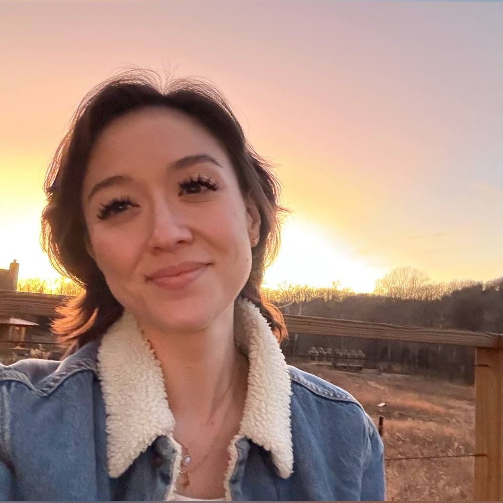 Meet your Posher, Kacie